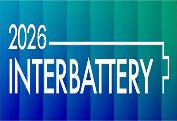 2026年韓國首爾電池儲能展覽會